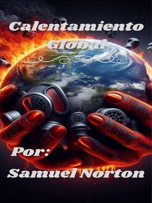 cover image of Calentamiento Global